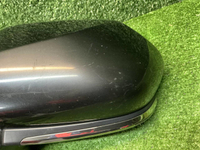 Зеркало левое Toyota Camry xv70 (17-24) 8 конт