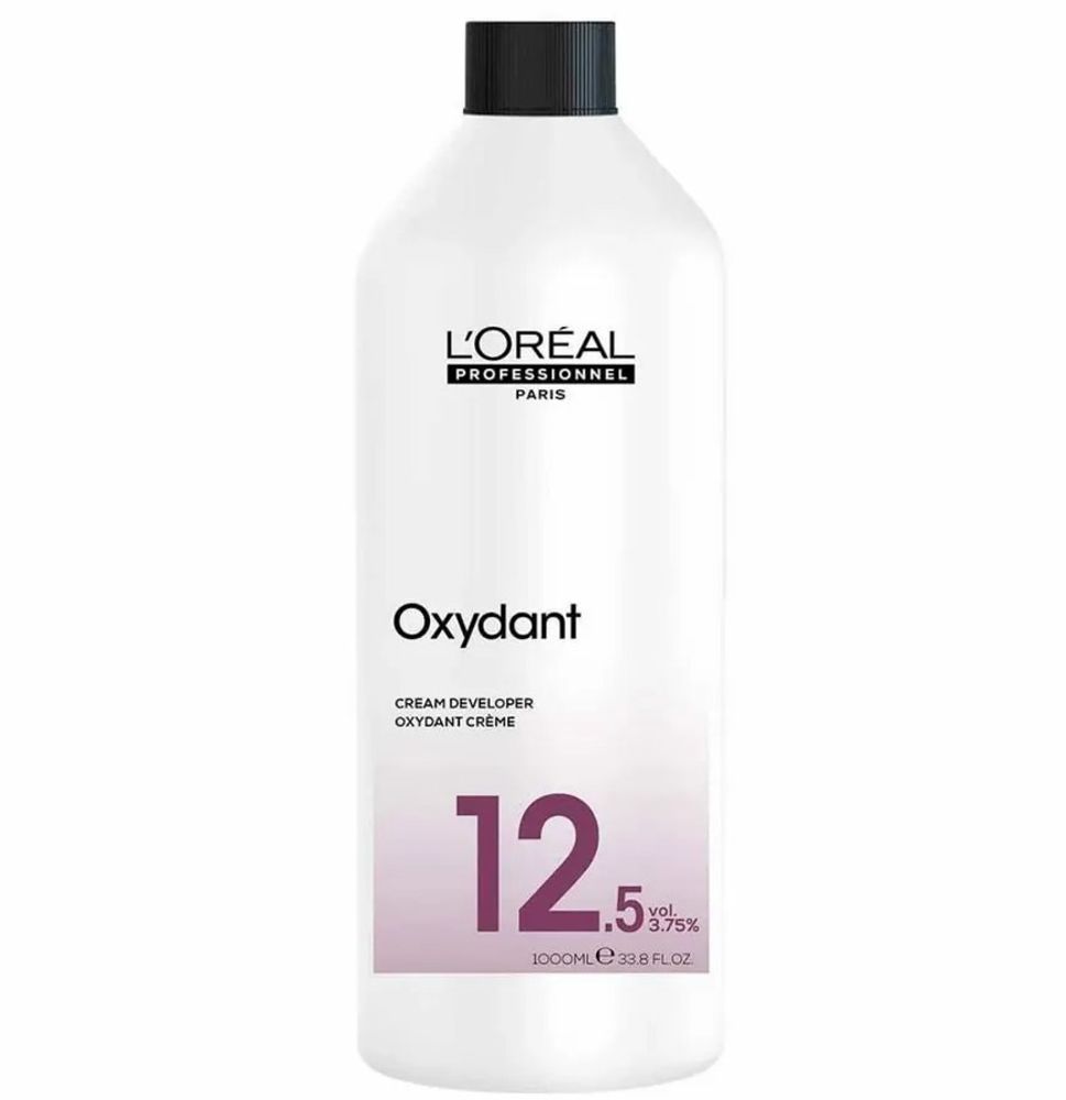 ЛП ОКСИДЕНТ-КРЕМ Odor Trapping Technology 3,75% (12,5 vol.) 1000 мл ( E4400301 )