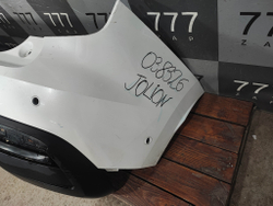 Бампер задний Haval Jolion 21-нв Б/У Оригинал 2804104XST01AS