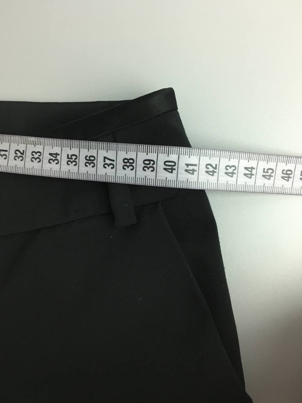 Брюки NADIN классические 44 размер