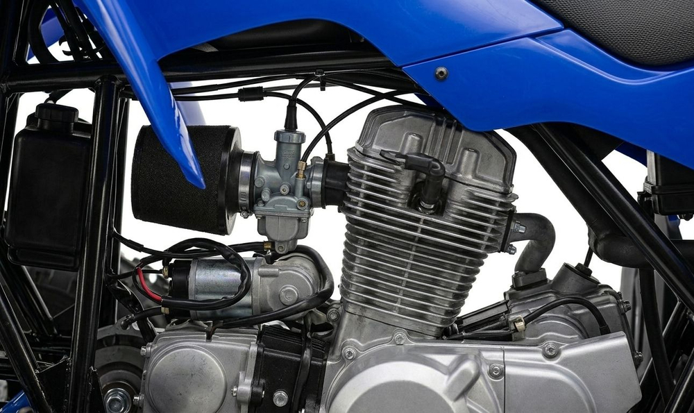Квадроцикл XCHU 125CC
