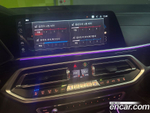 BMW X7 (G07) xDrive 40i M Sports 6-и местный (09.2021)