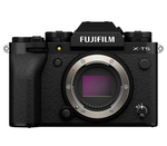 Беззеркальный фотоаппарат Fujifilm X-T5 Kit XF 16-80mm, черный