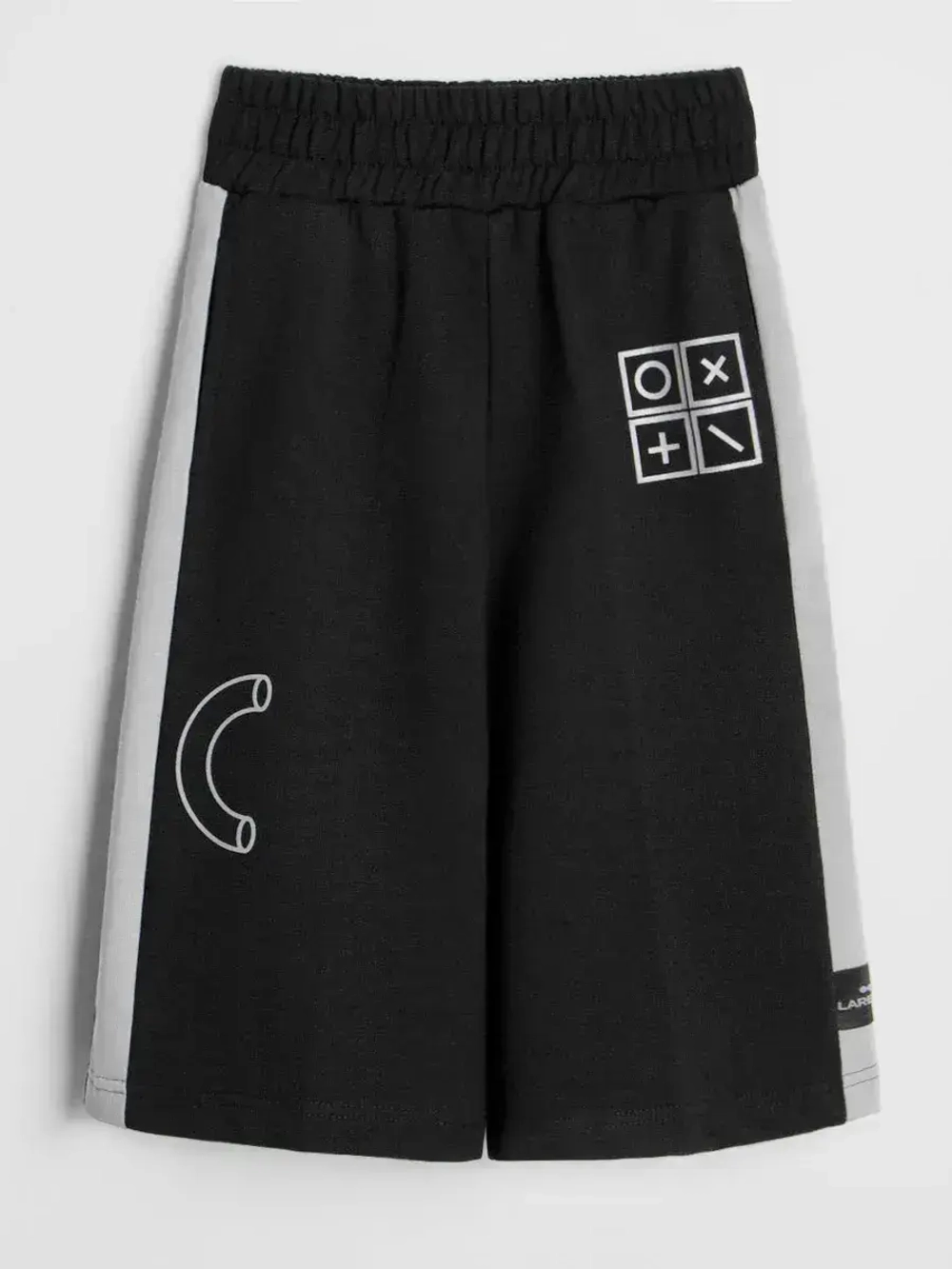 Костюм для девочки в садик, футболка и штаны