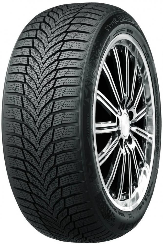 Nexen-Roadstone Winguard Sport 2 SUV 265/60 R18 114H