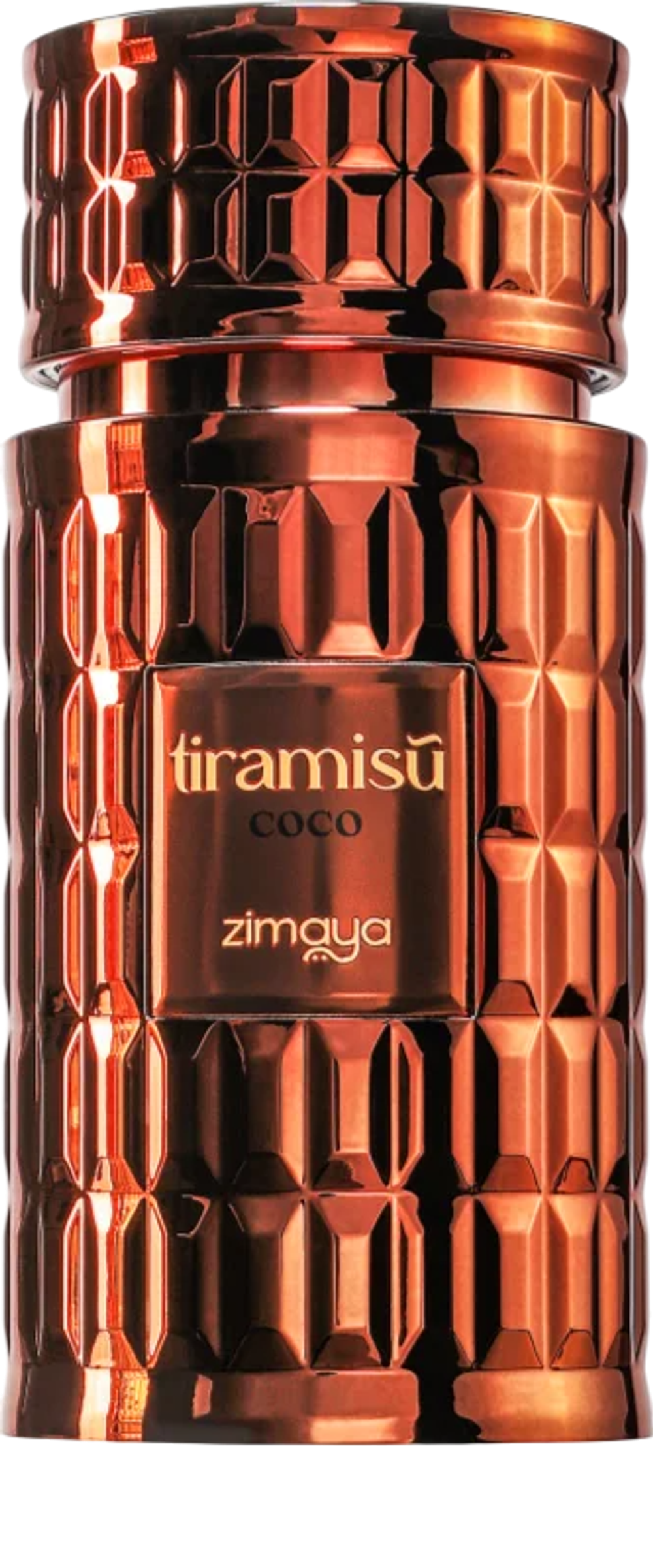 Zimaya Tiramisu Coco EDP