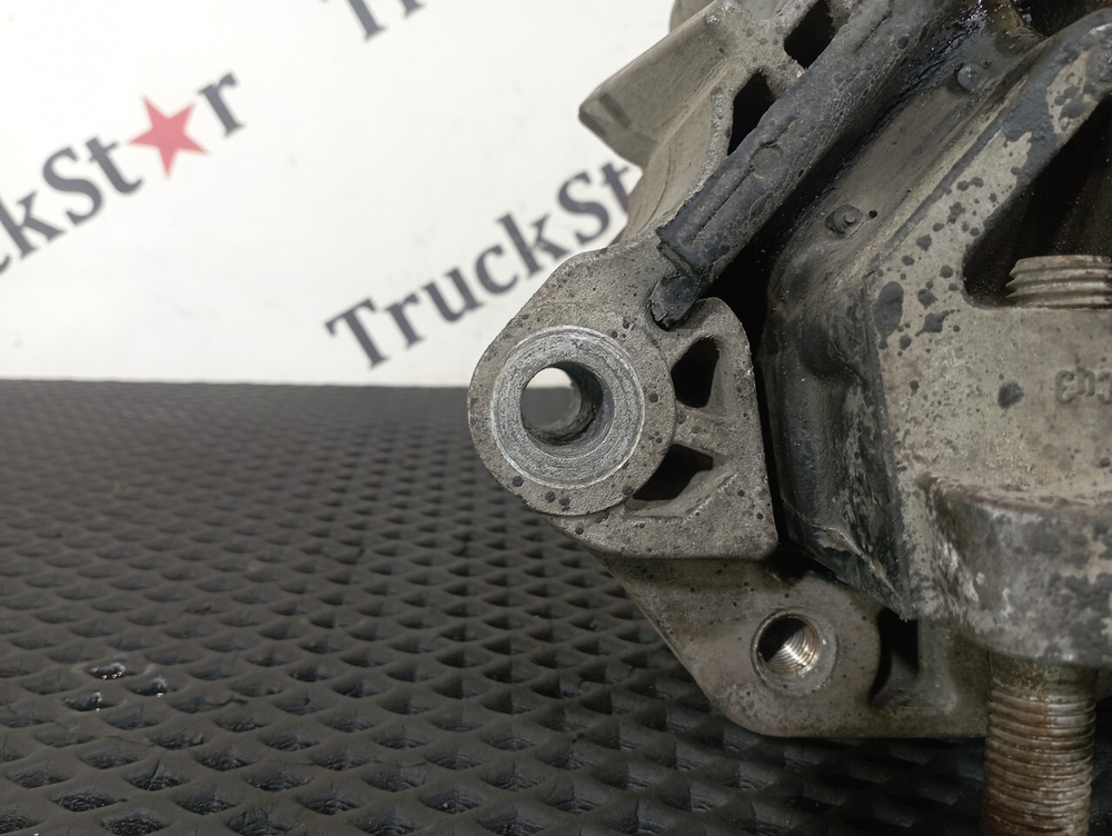 Подушка КПП 2020г