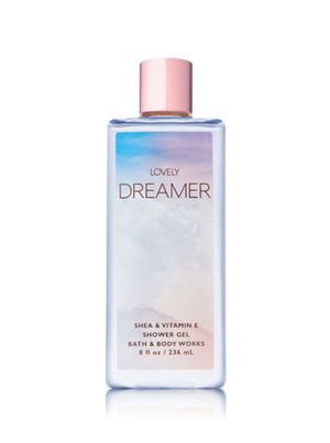 Bath and Body Works Lovely Dreamer
