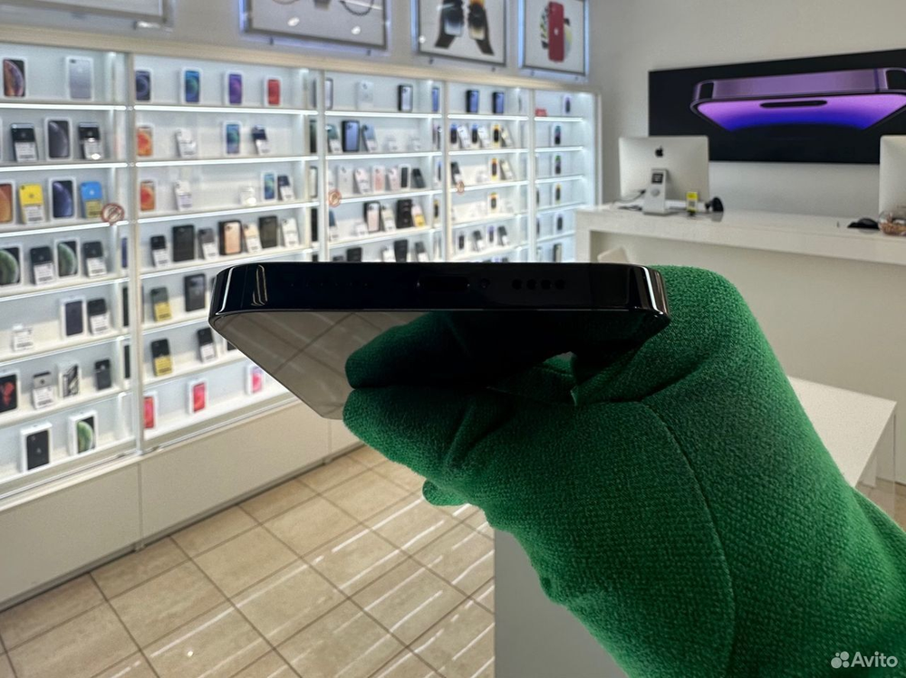 iPhone 14 Pro Max, 1 ТБ б/у