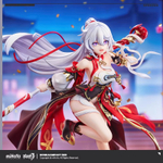 Киана Каслана / Kiana Kaslana