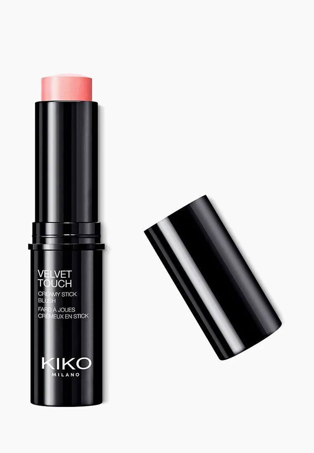 Kiko Milano Blush Touch 07    Румяна в стике