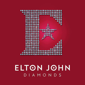 Elton John / Diamonds (3CD)