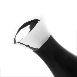 Мельница для перца 16.5см Robert Welch Signature черная