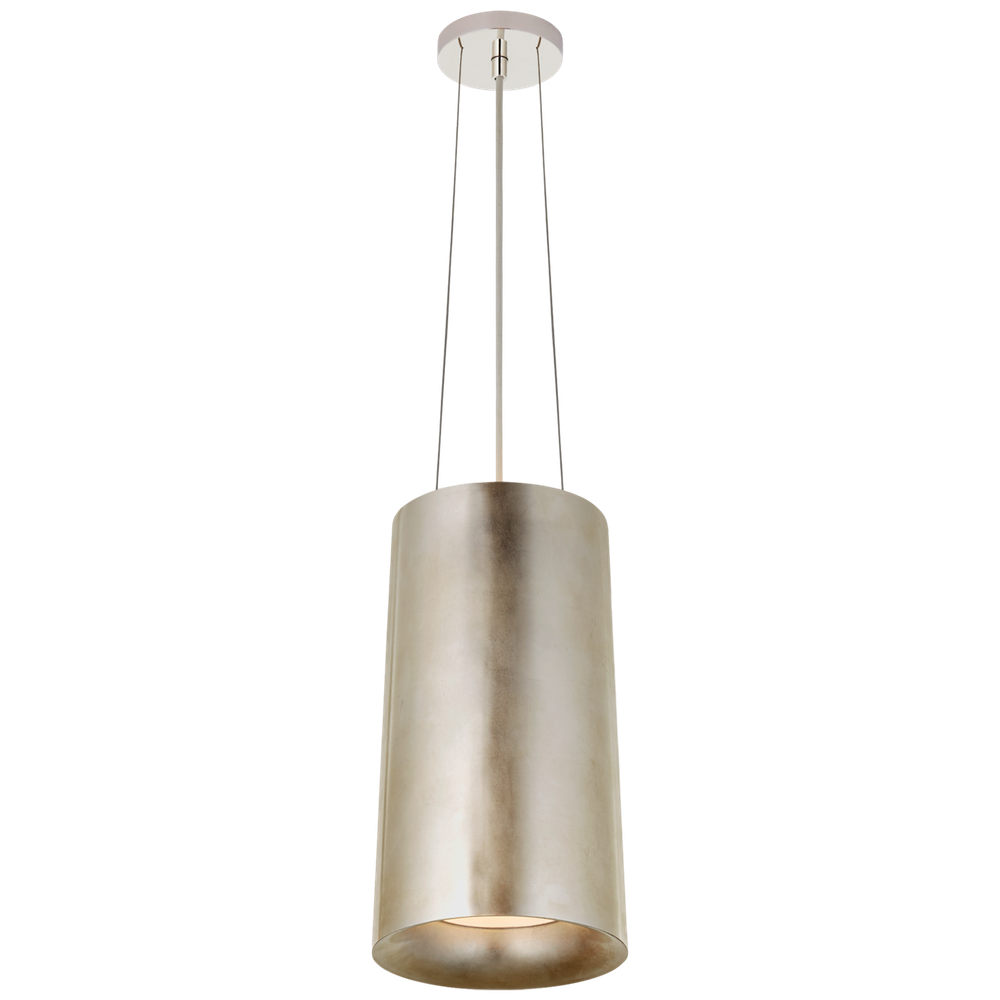 Люстра Visual Comfort Halo Tall Hanging Shade