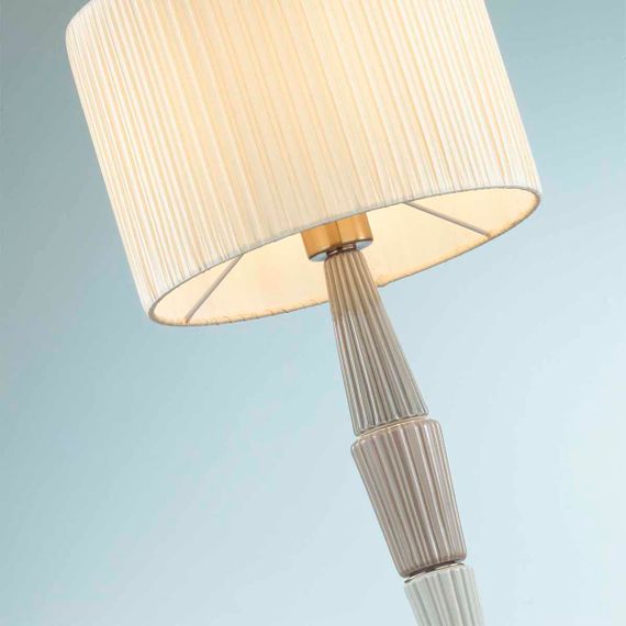 Настольная лампа Odeon Light Exclusive Latte 5403/1T