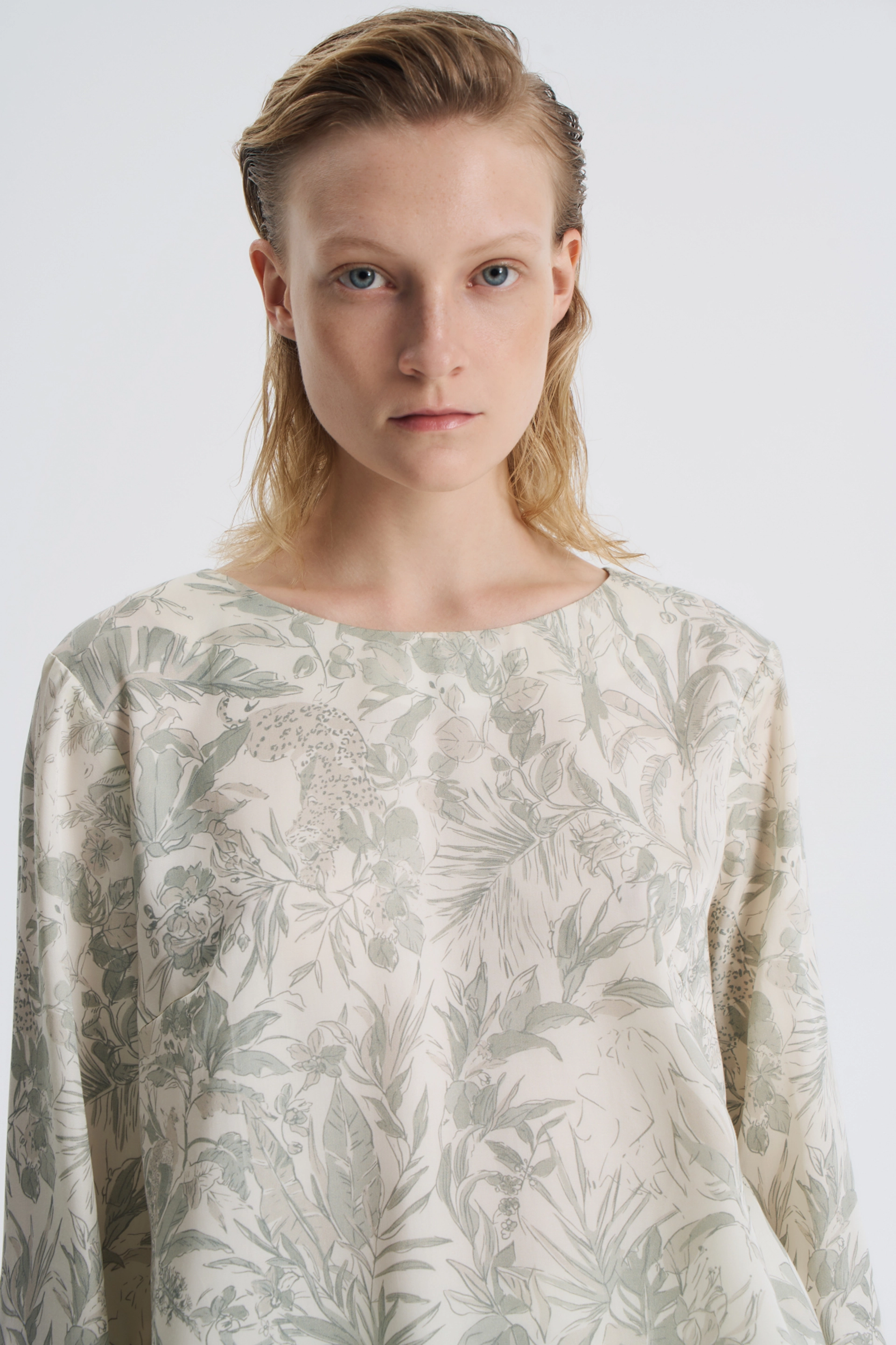 Лонгслив Lollypop