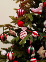 Гирлянда декоративная circus из коллекции new year essential