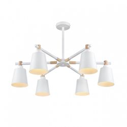 Люстра на штанге Lumion Rosalina 8097/6C