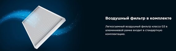 Канальная VRF система Midea MVM71TA-VA1 — (4)