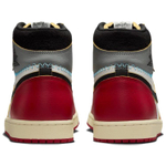 Jordan 1 Retro High Og Sp Union La Chicago Shadow