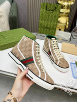 Кеды Gucci