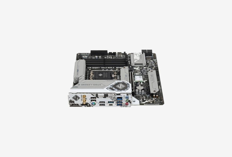 ASRock B760M Steel Legend WiFi_0426709110235