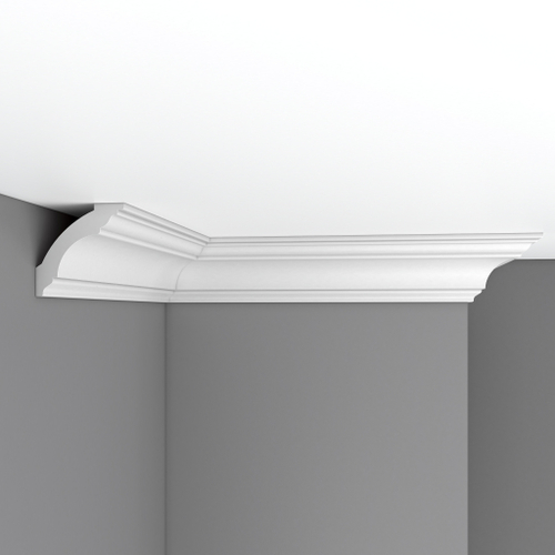 Карниз потолочный DP 213