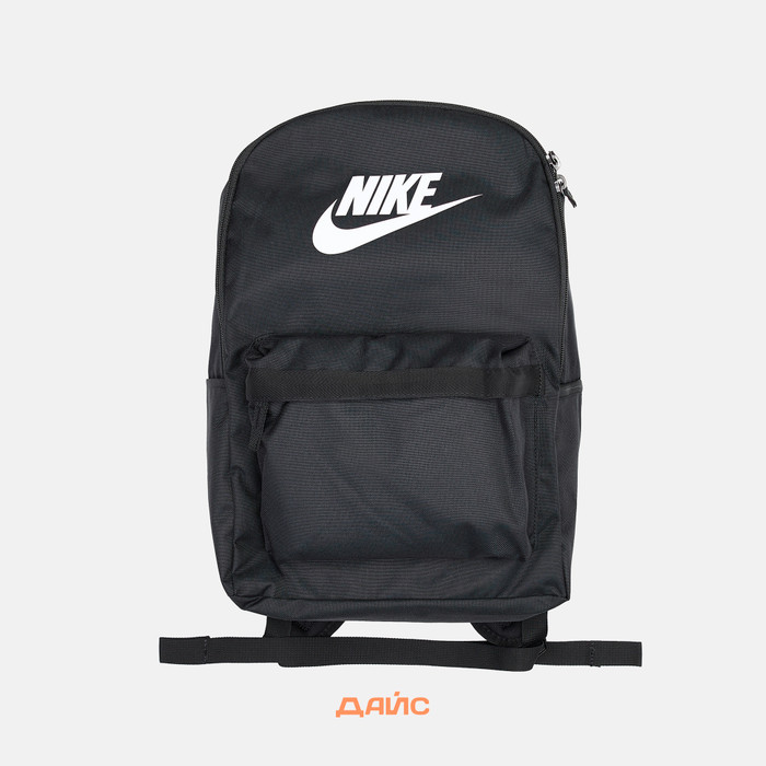 Рюкзак  Nike Heritage Backpack артикул:DC4244-010 - купить в магазине Дайс