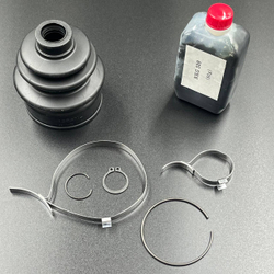 Пыльник шруса квадроцикла Yamaha 700 (Yamaha)