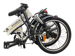 Электровелосипед Panda XL