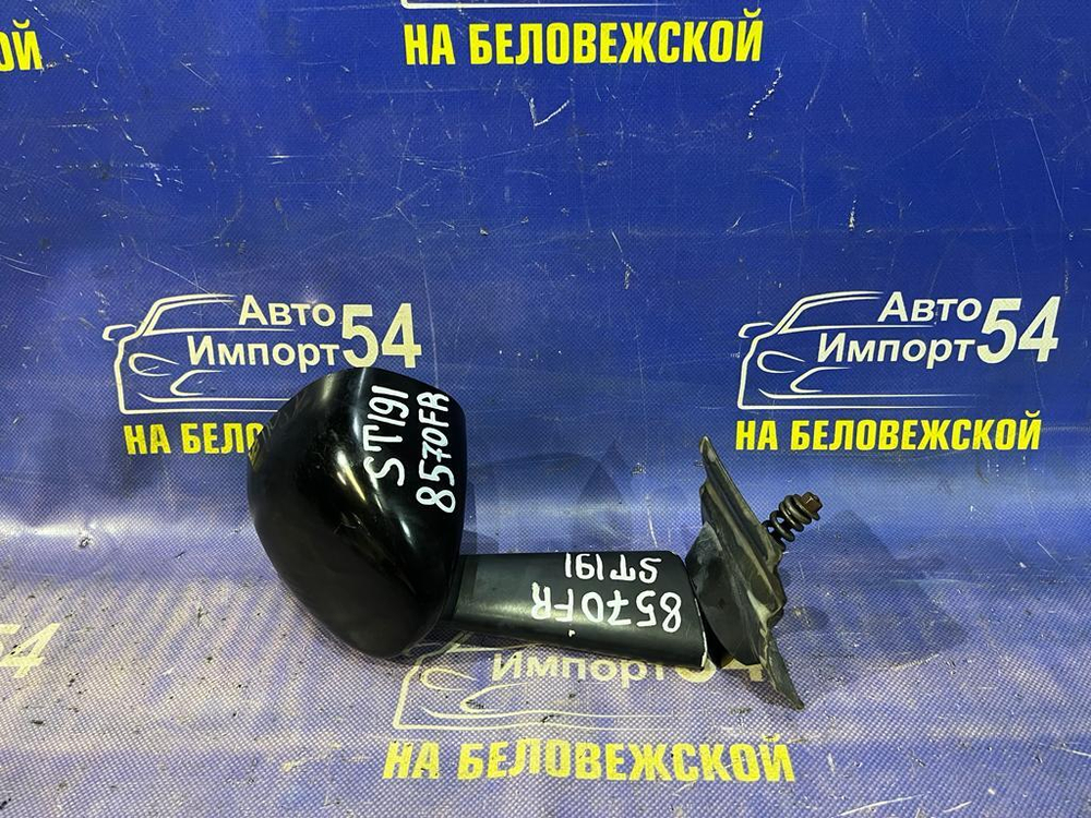Зеркало правое TOYOTA CORONA 1992-1994