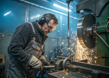 Металлообрабатывающие станки