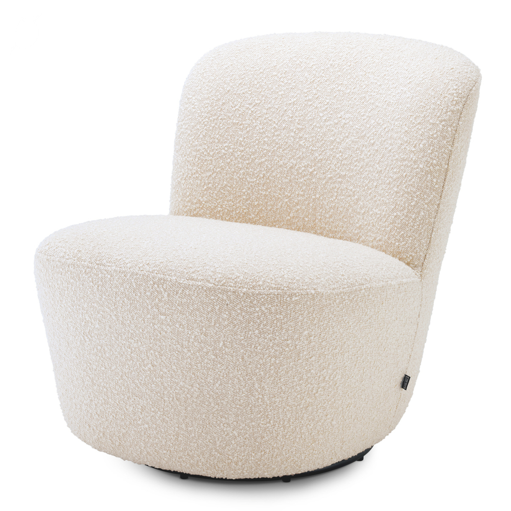 Кресло вращающееся Swivel Chair Doria арт.113458