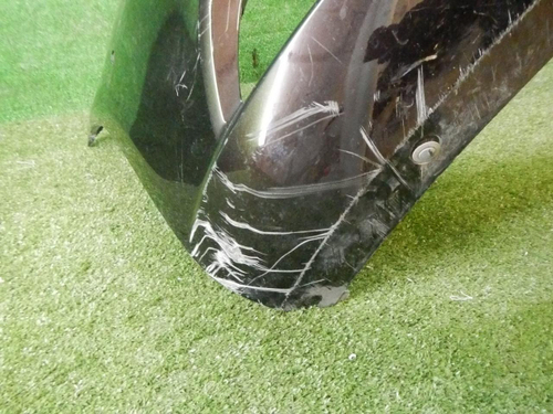 Бампер передний Mercedes S W222 (2013-2017) Maybach