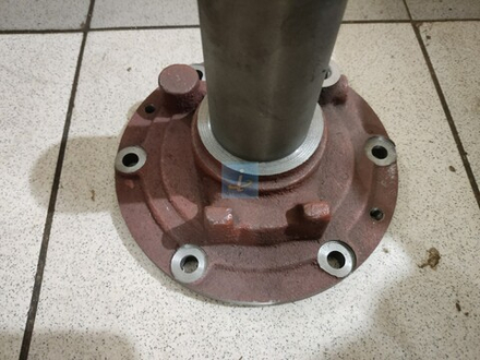 Крышка 2381.1701040