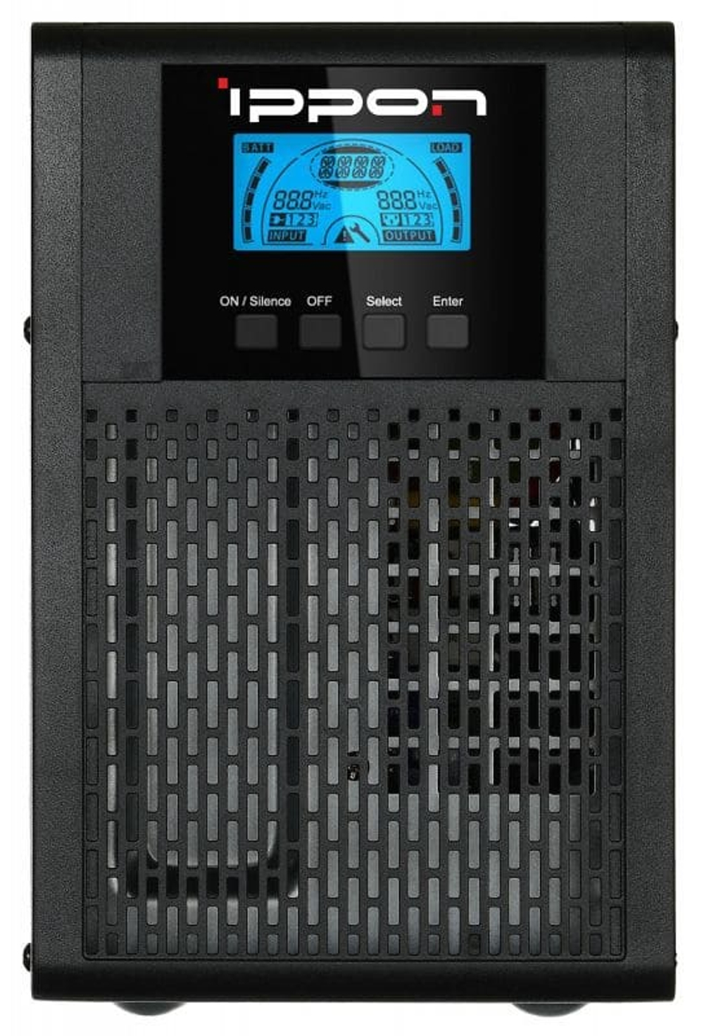 Ippon Innova G2 3000 Сетевое оборудование
