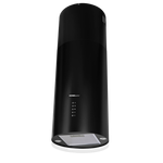 Кухонная вытяжка HOMSair ART 1050WL 35 ЧЕРНЫЙ фото 3