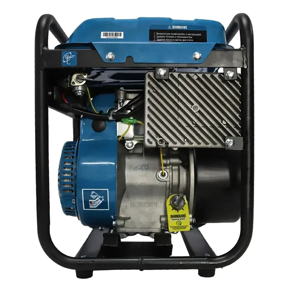 VARTEG G1500i бензиновый генератор 8451