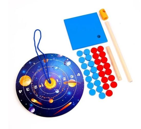 Игра Балансир "Space"