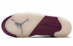 Кроссовки Jordan Air Jordan 5 Retro Premium Wine