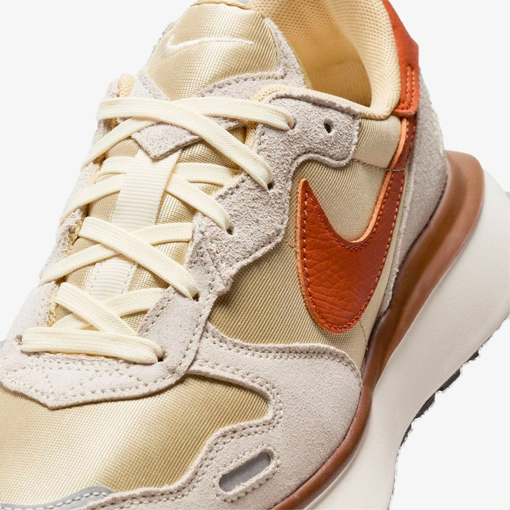 Кроссовки женские NIKE W NIKE PHOENIX WAFFLE