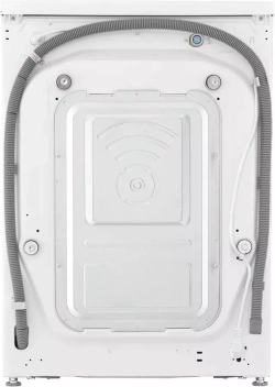 Стиральная машина LG F2M5NS6W