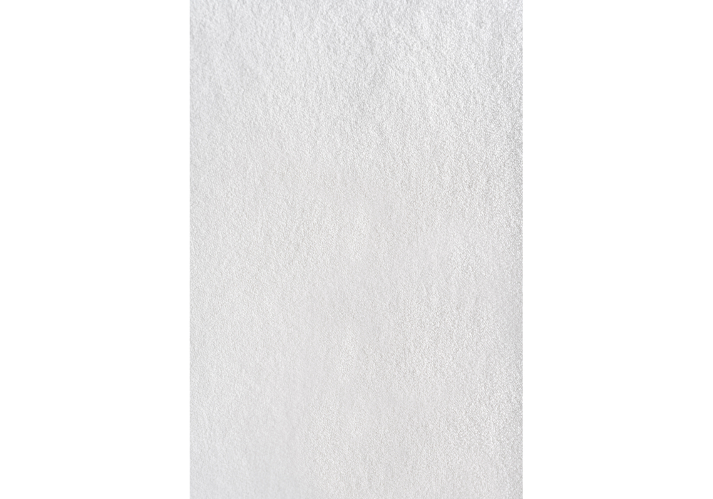 Стул на металлокаркасе Woodville Алдис катания вайт, белый матовый, ножки белые