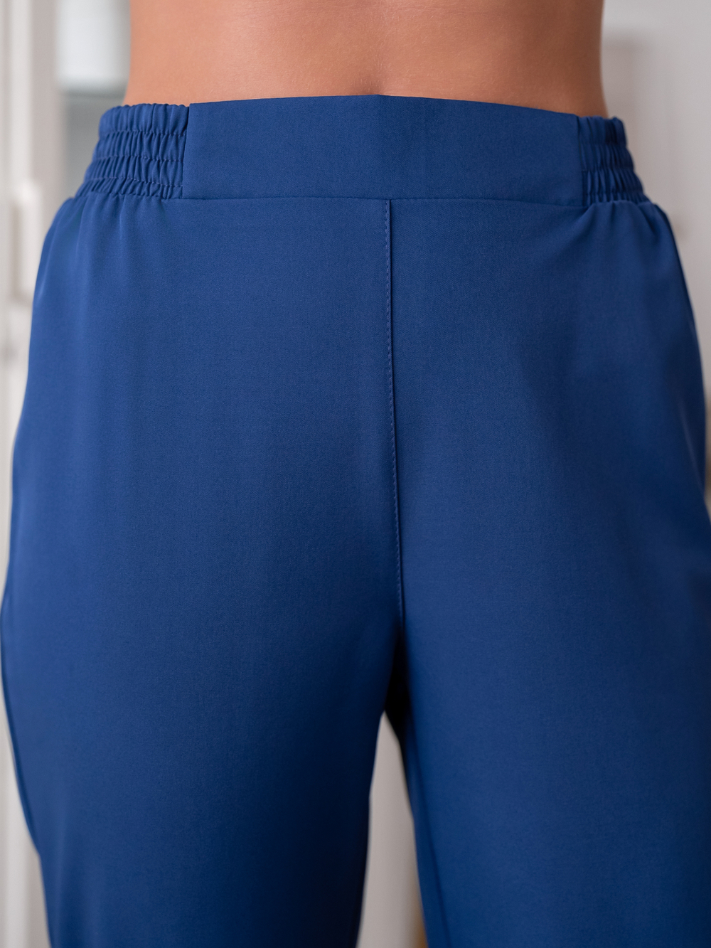 Брюки Focuse спорт Blueberry Mousse