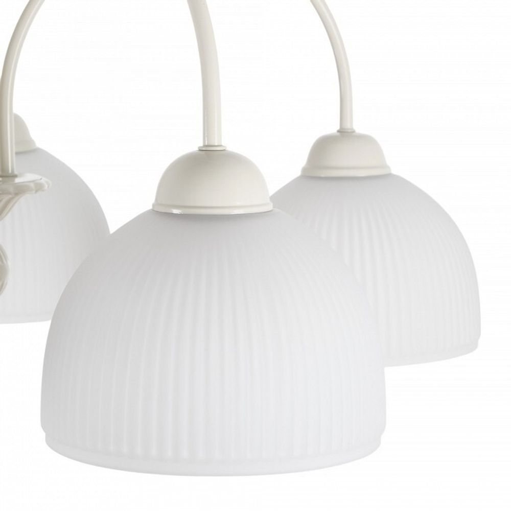 Люстра на штанге MyFar Flora MR2273-5С