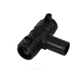 Тройник электросварной ПЭ100 Дн 110 Ру16 SDR11 SMART JOINT EFT110A