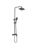 HB24615-7 Душевая система HAIBA