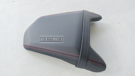 77300-MKY-D51ZB. SEAT ASSY., PILLION *TYPE1* (TYPE1 ). HONDA