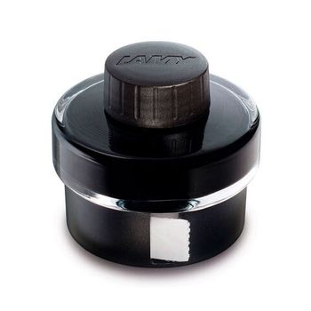 Чернила в банке Lamy T52 черные 50 мл (1608931)