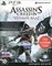 PS3 Assassins Creed IV: Black Flag / Черный Флаг (Б/У, Полностью на русском языке, BLES-01883)